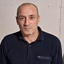 Знакомства: Гарик, 53 года, Норильск