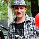 Знакомства: Андрей, 39 лет, Красноармейск