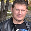 Знакомства: Вадим, 46 лет, Тюмень