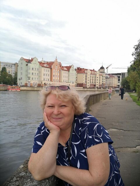 Фото - Tabor.ru