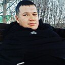 Знакомства: Владимир, 35 лет, Нефтекамск