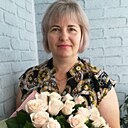 Знакомства: Елена, 50 лет, Пинск