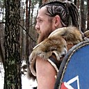 Знакомства: Никита, 35 лет, Серпухов