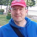 Знакомства: Серж, 48 лет, Смоленск