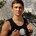 Знакомства: Антон, 31 год, Санкт-Петербург