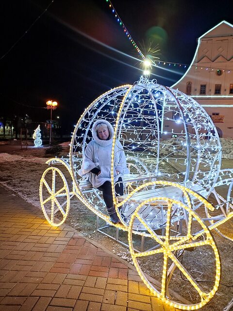 Фото - Tabor.ru