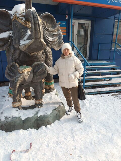 Фото - Tabor.ru
