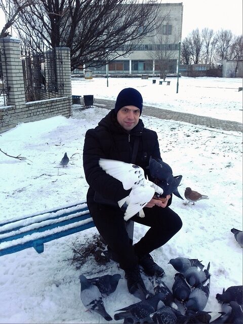 Фото - Tabor.ru