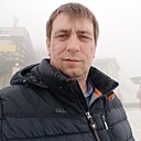 Знакомства: Серый, 38 лет, Омск