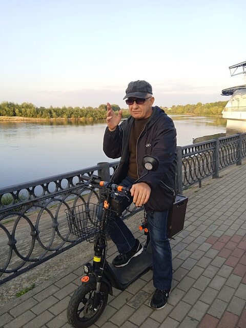 Фото - Tabor.ru