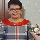 Знакомства: Ольга, 67 лет, Чита