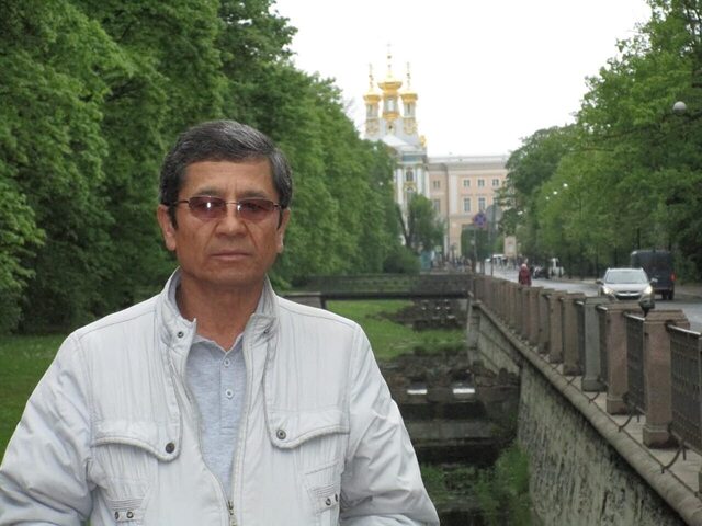 Фото - Tabor.ru