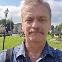 Знакомства: Игорь, 57 лет, Шарья