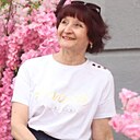 Знакомства: Татьяна, 66 лет, Новосибирск