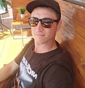 Знакомства: Илья, 35 лет, Выкса