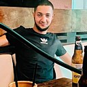 Знакомства: Серёжа, 25 лет, Таганрог