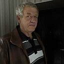 Знакомства: Михаил, 65 лет, Тихорецк
