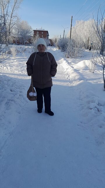 Фото - Tabor.ru