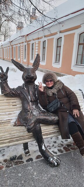 Фото - Tabor.ru