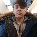 Знакомства: Дмитрий, 20 лет, Пионерский (Калининградская Обл)