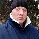 Знакомства: Сергей, 36 лет, Белово