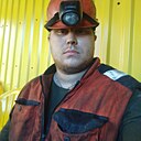 Знакомства: Павел, 36 лет, Воркута