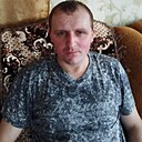 Знакомства: Саша, 39 лет, Красный Луч