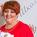Знакомства: Татьяна, 46 лет, Павлово