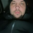 Знакомства: Андрей, 36 лет, Мурманск