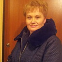 Знакомства: Татьяна, 59 лет, Витебск