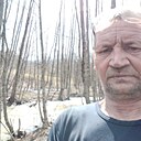 Знакомства: Валерий, 54 года, Краснодар
