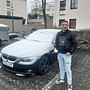 Знакомства: Roman, 41 год, Мюнхен