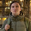 Знакомства: Кирилл, 32 года, Смоленск