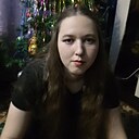 Знакомства: Елена, 26 лет, Хилок