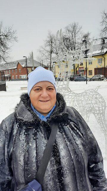 Фото - Tabor.ru