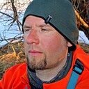 Знакомства: Михаил, 40 лет, Мурманск