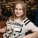 Знакомства: Дарья, 26 лет, Апатиты