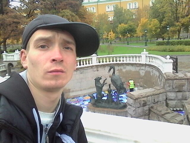 Фото - Tabor.ru