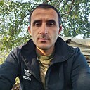 Знакомства: Зармик, 31 год, Ярославль