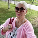 Знакомства: Елена, 55 лет, Мозырь