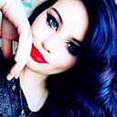 Знакомства: Ксения, 25 лет, Ровеньки