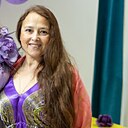 Знакомства: Лариса, 53 года, Первоуральск