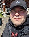 Знакомства: Денис, 40 лет, Поставы