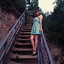 Знакомства: Милана, 30 лет, Канск