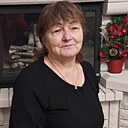 Знакомства: Руфина, 70 лет, Уфа