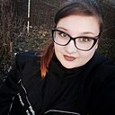 Знакомства: Оксана, 28 лет, Первомайск