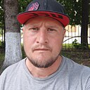 Знакомства: Сергей, 43 года, Пенза