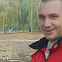 Знакомства: Андрей, 34 года, Ладыжин