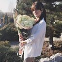 Знакомства: Наташа, 28 лет, Полтава