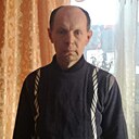 Знакомства: Виктор, 56 лет, Смолевичи